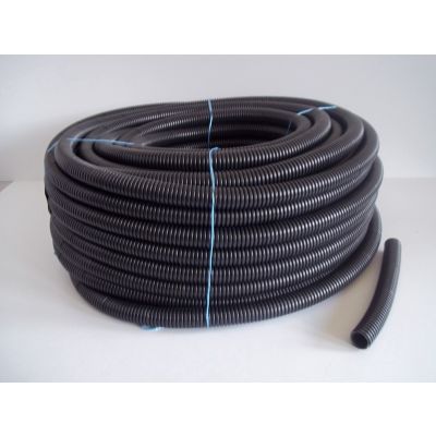 PESZEL RURA GIĘTKA KARBOWANA 52/44/ PVC/UV/25M/320N (25MB) 05.116 (05.116)