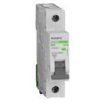 Ex9BN Wyłącznik nadprądowy 6kA C4A 1P 100093 NOARK (100093)