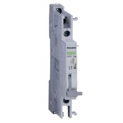 AX3122 Styk pomocniczy 2 CO styk przemienny 100542 NOARK (100542)