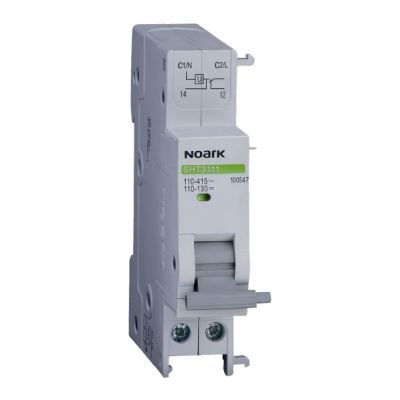 SHT31 12-24V AC/DC Wyzwalacz wzrostowy 12-24V AC 12-24V DC 100546 NOARK (100546)