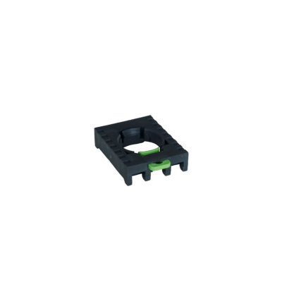 Ex9P1 B3 Adapter mocujący główkę z 3 elementami sygnalizacyjno-sterującymi 105611 NOARK (105611)
