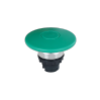 Ex9P1 M6 g Przycisk grzybkowy 60mm z samopowrotem zielony 105647 NOARK (105647)