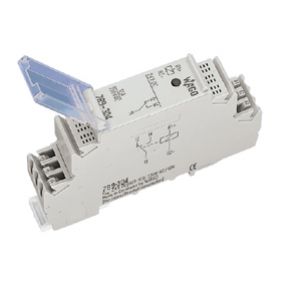 przekaźnik modułowy 24V DC 1p (789-304)