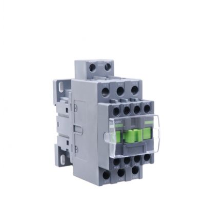 Ex9C25 Stycznik 3P 25A 11kW AC-3 230V AC 1NC + 1NO 101176 NOARK (101176)