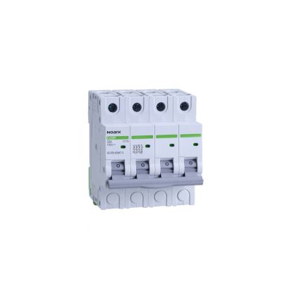 Ex9IP 4P 50A Rozłącznik izolacyjny DC do PV 4P 50A 1000V DC 101764 NOARK (101764)