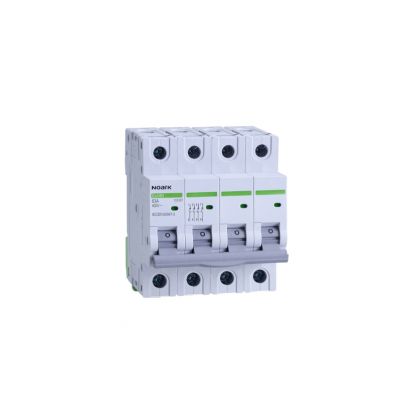 Ex9BI 4P 63A Rozłącznik izolacyjny 4P 63A 102397 NOARK (102397)