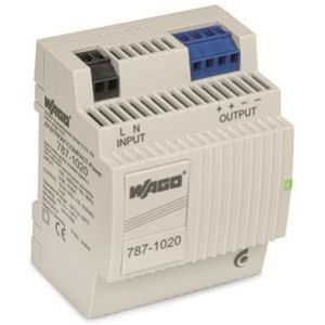 EPSITRON zasilacz COMPACT 5 V 5,5 A impulsowany po stronie pierwotnej (787-1020)