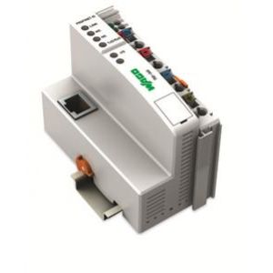 interfejs PROFINET I/O 100Mbit (750-340)