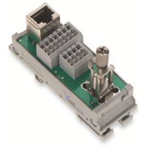 moduł przejściowy ETHERNET Y-ConJack-22 (289-179)