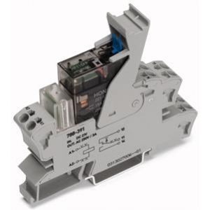 Moduł przekaźnikowy DC 110V WAGO (788-344)