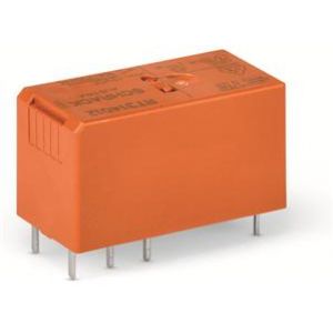 przekaźnik miniaturowy 24V AC 2p (788-172)