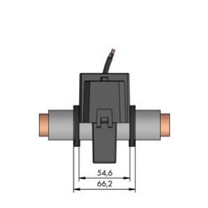 przekładnik prądowy z dzielonym rdzeniem 1000 A/5 A (855-5005/1000-000)