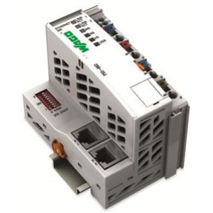 Sterownik MR ETHERNET 750-882 WAGO (750-882)