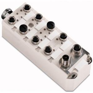 węzeł kompaktowy DeviceNet 8DO 24 VDC 2A (755-122)