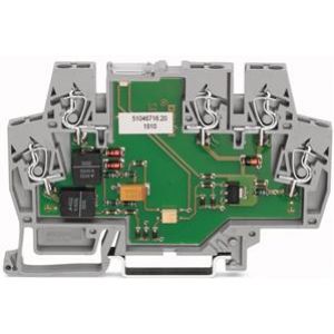 optoseparator 230VAC/24VDC/0,5A (859-772)