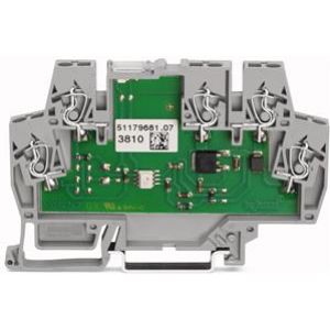 złączka z optoseparatorem 24VDC/24VDC/3A (859-720)