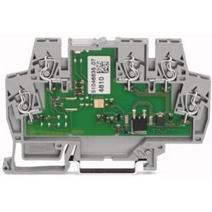 złączka z optoseparatorem 24VDC/3-30VDC/3A (859-730)