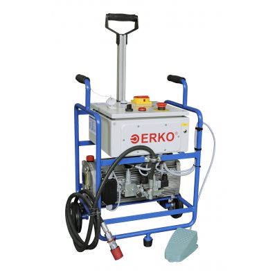 Agregat hydrauliczny ERKO (AH_550-F3)