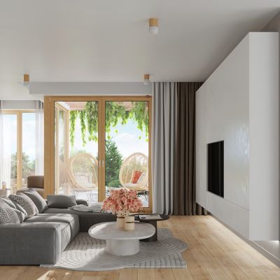 Sollux Kinkiet BOOMO SL.1192 (SL.1192)