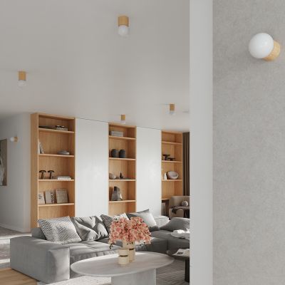 Sollux Kinkiet BOOMO SL.1192 (SL.1192)