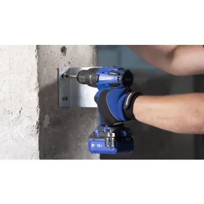 Kołek ramowy z kołnierzem 10x80mm 50szt. RAWLPLUG (R-FF1-N-10K080)