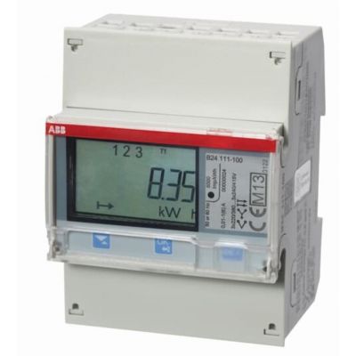 Licznik energii elektrycznej B24 111-100 (2CMA100177R1000)