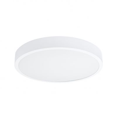 Plafon ONYX 50 biały LED 3000K (SL.1247)