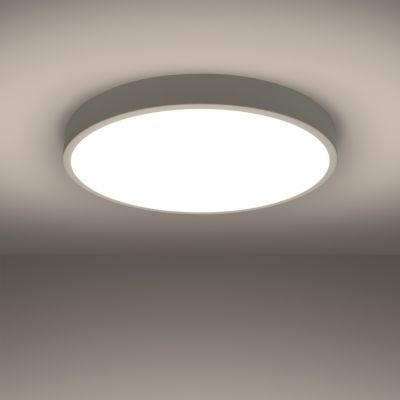 Plafon ONYX 60 biały LED 3000K (SL.1249)