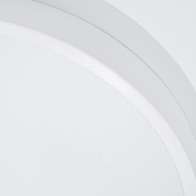 Plafon ONYX 60 biały LED 3000K (SL.1249)