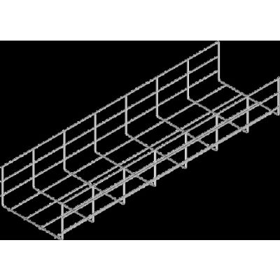 Korytko kablowe siatkowe 200x35mm 3mb KDS200H35/3 930120 BAKS (930120)