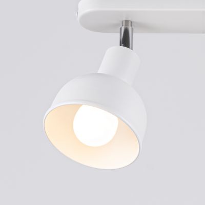 Plafon ELBA 2 biały (SL.1314)