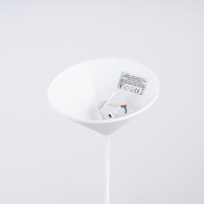 Lampa wisząca ZUMA biała (SL.1325)