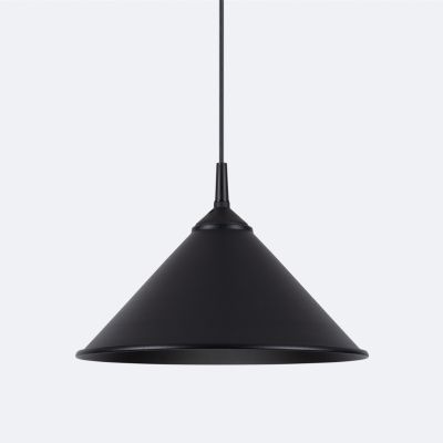 Lampa wisząca ZUMA czarna (SL.1326)