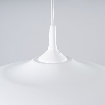 Lampa wisząca GINA biała (SL.1329)