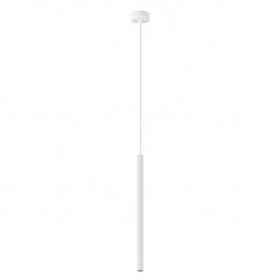 Lampa wisząca ARCHE 1 biała (SL.1337)