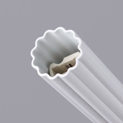 Lampa wisząca ARCHE 1 biała (SL.1337)