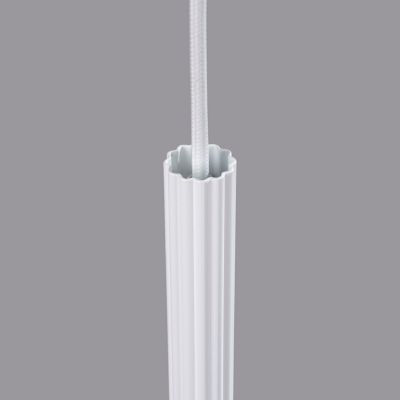 Lampa wisząca ARCHE 1 biała (SL.1337)