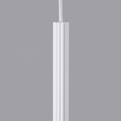 Lampa wisząca ARCHE 1 biała (SL.1337)