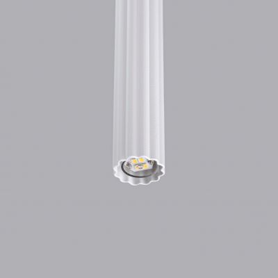 Lampa wisząca ARCHE 1 biała (SL.1337)