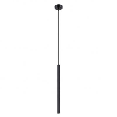 Lampa wisząca ARCHE 1 czarna (SL.1338)