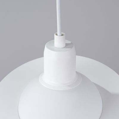 Lampa wisząca HYPERION 3P biały (SL.1357)