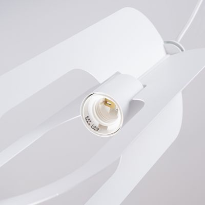 Lampa wisząca NICUS 1 biała (SL.1360)