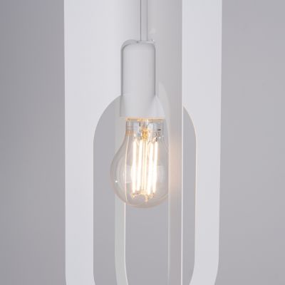 Lampa wisząca NICUS 1 biała (SL.1360)