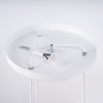 Lampa wisząca NICUS 3P biała (SL.1361)