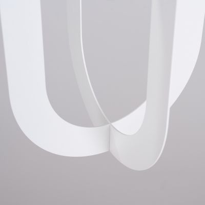 Lampa wisząca NICUS 3P biała (SL.1361)