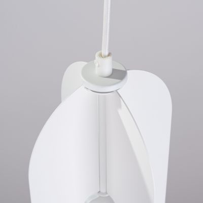 Lampa wisząca NICUS 3P biała (SL.1361)