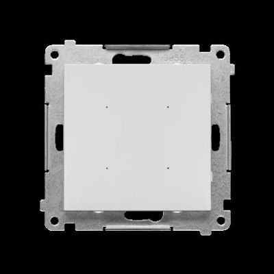 Simon 55 WMDL-TEW1-114 Łącznik elektroniczny pojedynczy z funcją przycisku lub łącznika (TEW1.01/114)