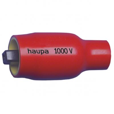 Ogranicznik dynamometryczny VDE 3/8&quot; 12 Nm 110456/EN HAUPA (110456/EN)