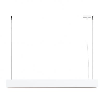 Lampa wisząca SPARK biała (SL.1394)