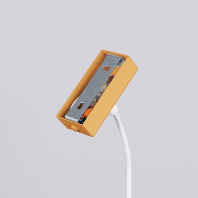 Lampa wisząca SPARK złota (SL.1396)